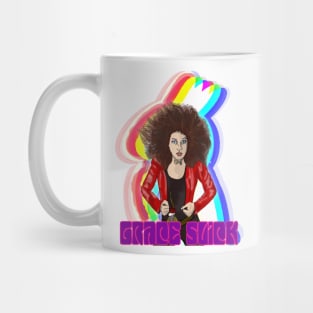 Grace Slick Mug